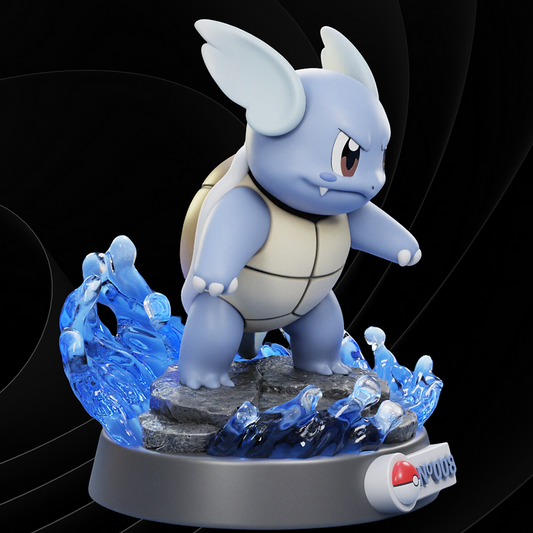 🌊 Wartortle 🌊