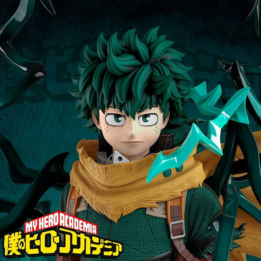 💥Dark Deku💥