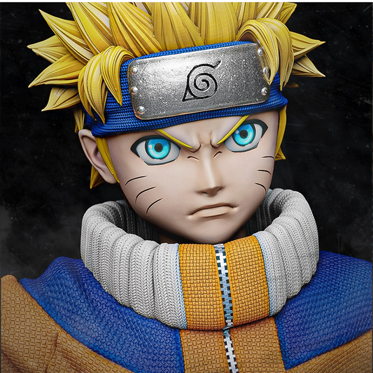 🍥 Naruto Uzumaki 🍥