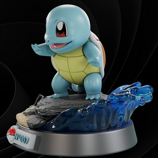 🌊 Squirtle 🌊