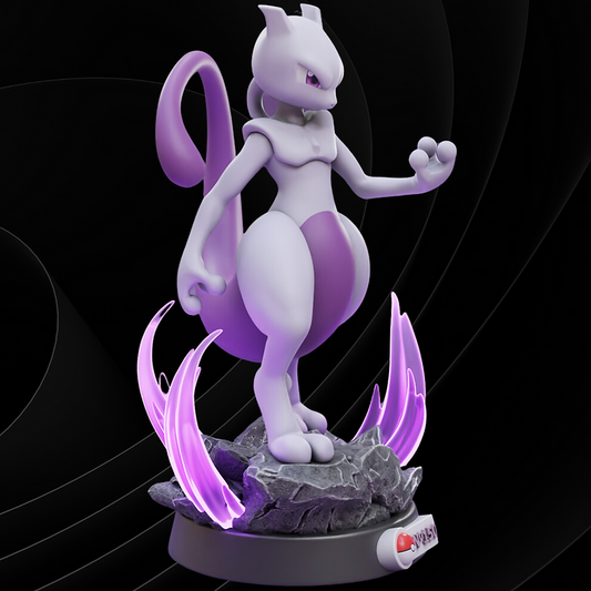 🔮 Mewtwo 🔮