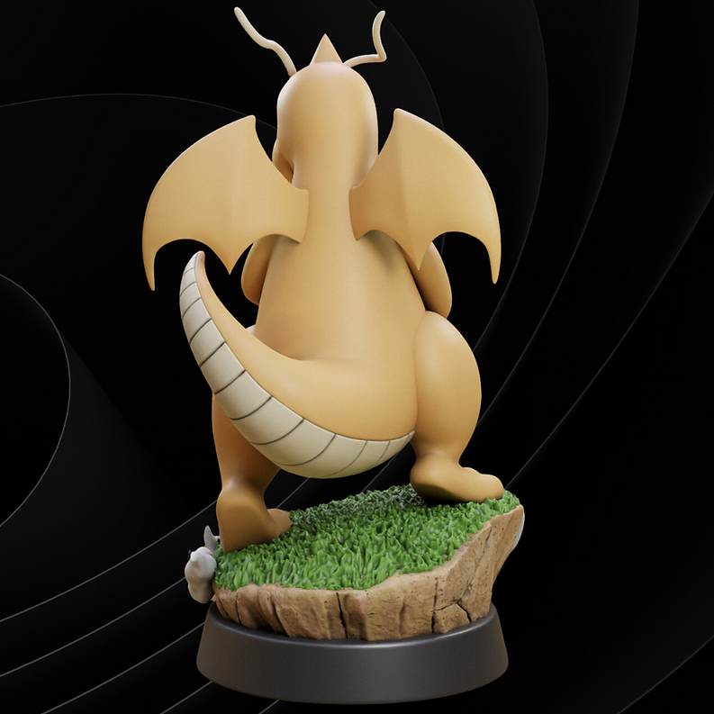 🐉Dragonite🐉