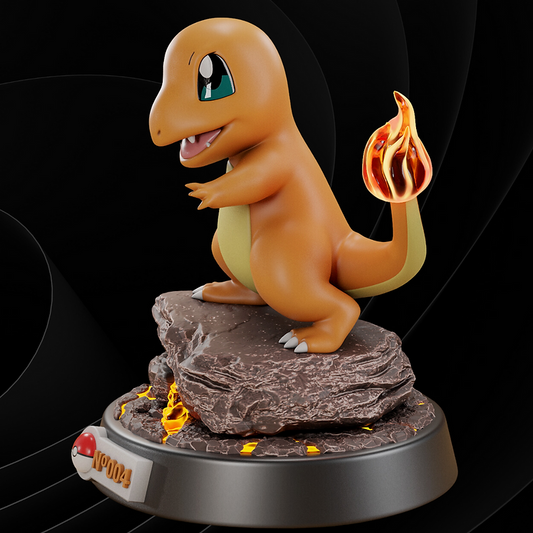 🔥Charmander🔥