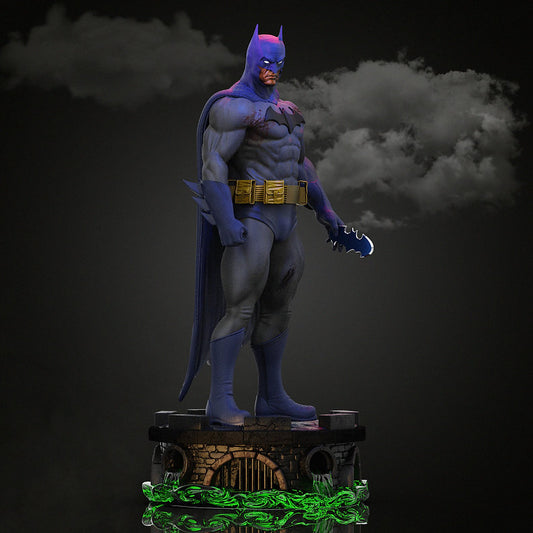 🦇 The Batman 🦇