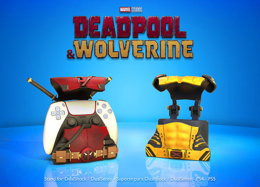 🎮Deadpool and Wolverine🎮