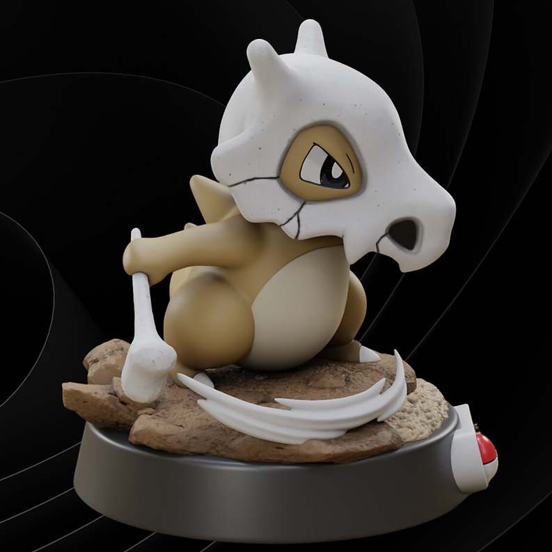 🦴Cubone🦴