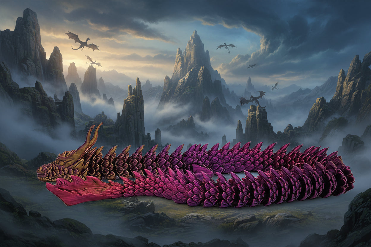 š„Big Dragonš„