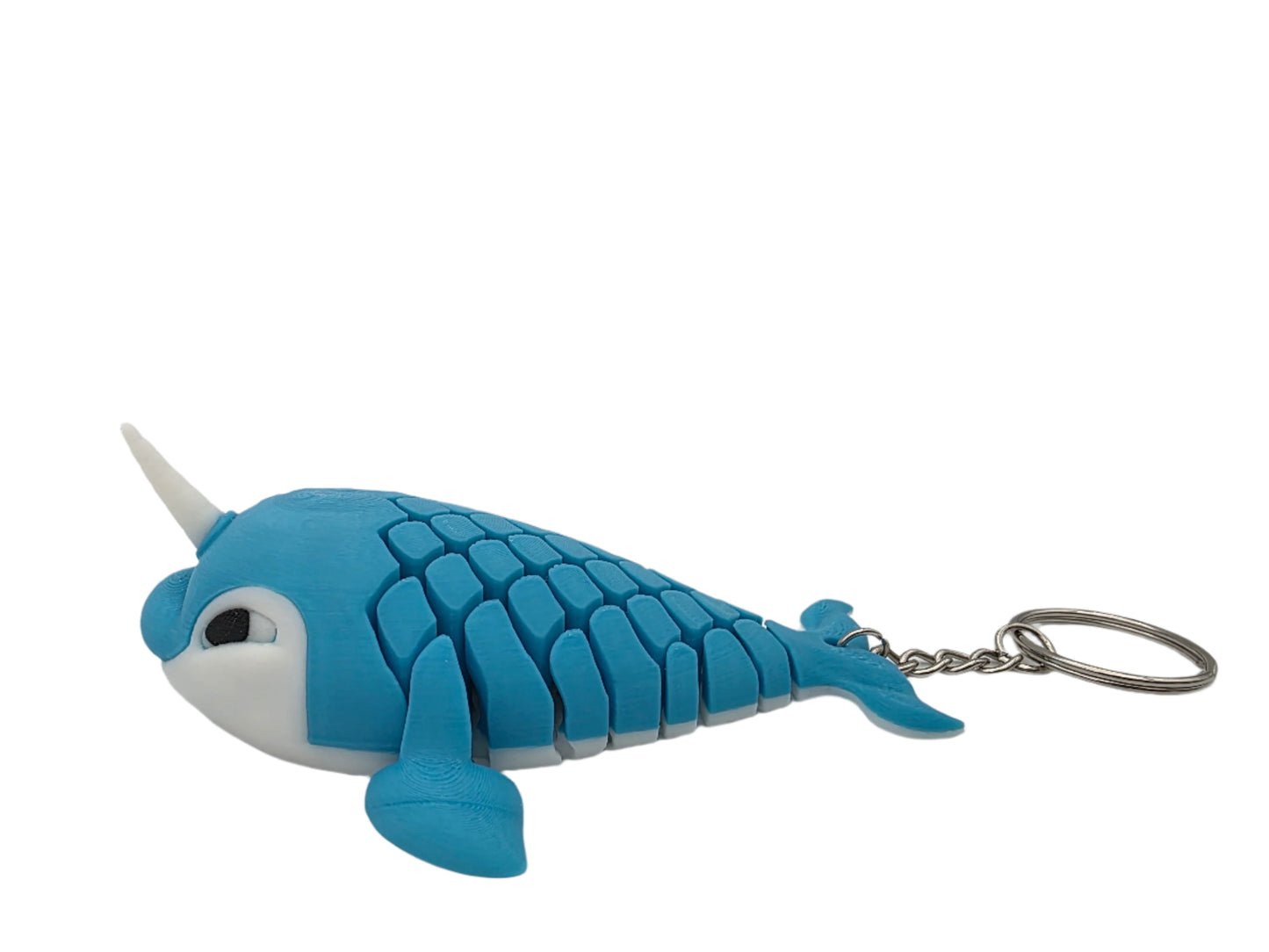 Horned Dolphin