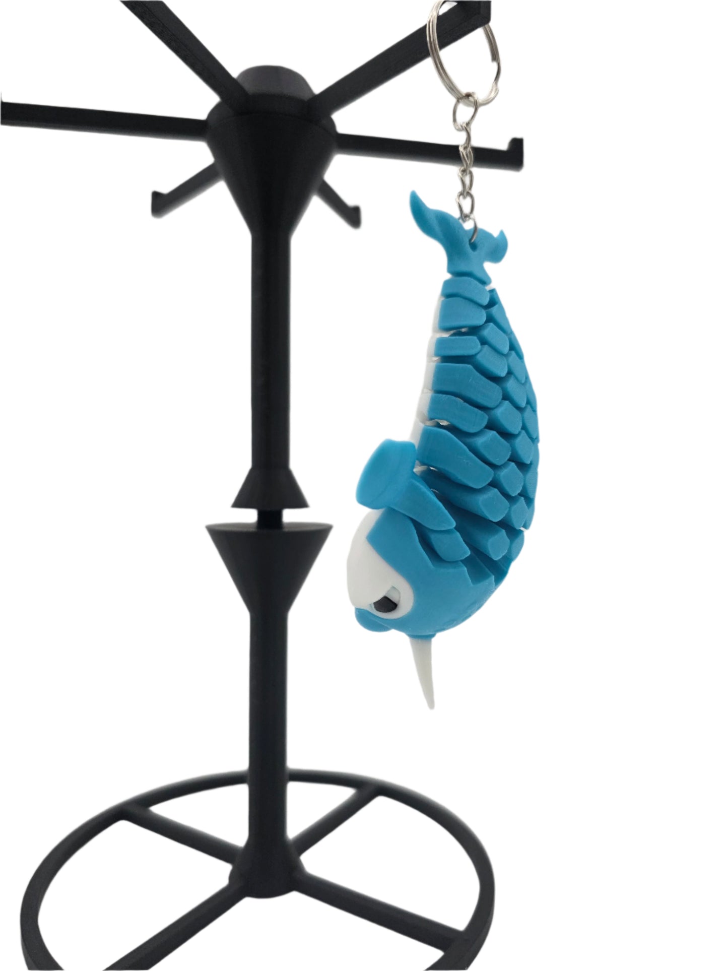 Horned Dolphin
