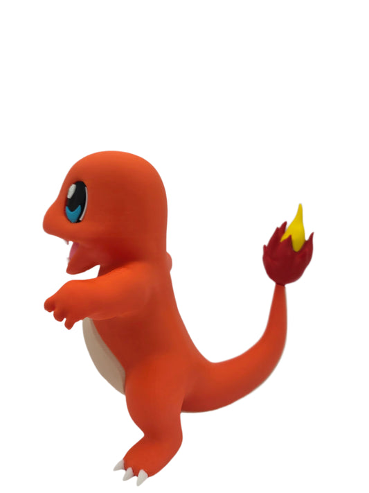 🔥Big Charmander🔥
