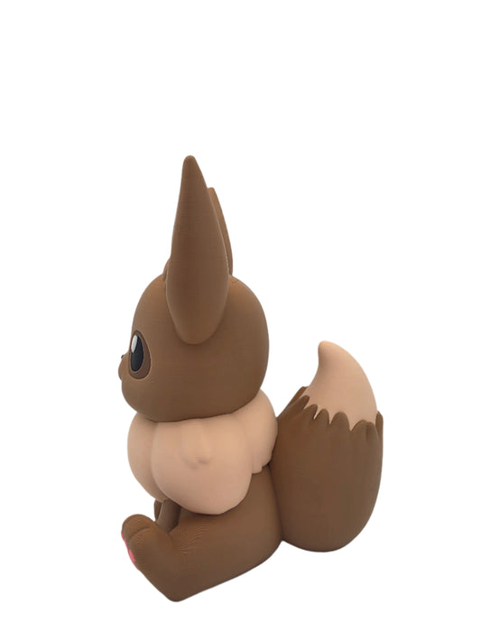 🦊Mini Eevee🦊