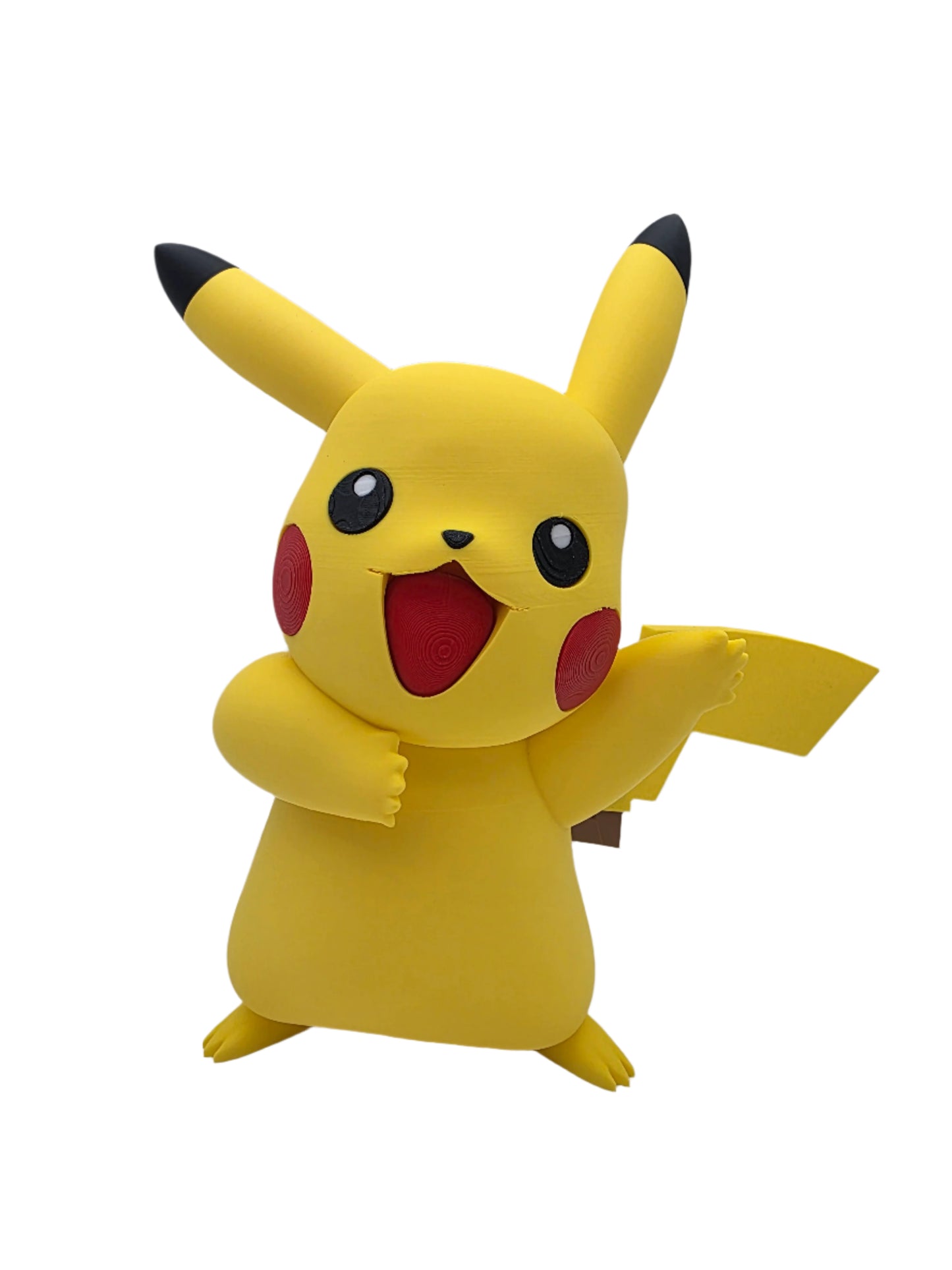 ⚡Big Pikachu⚡