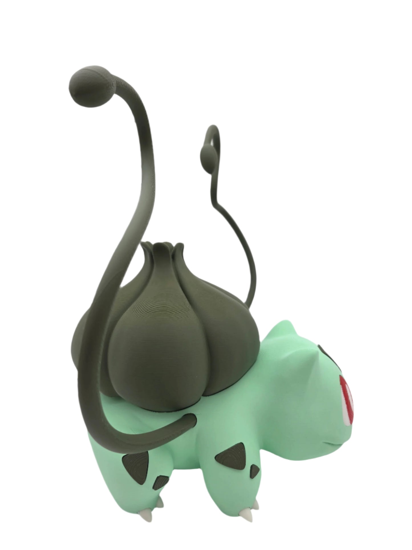 🌿Big Bulbasaur🌿