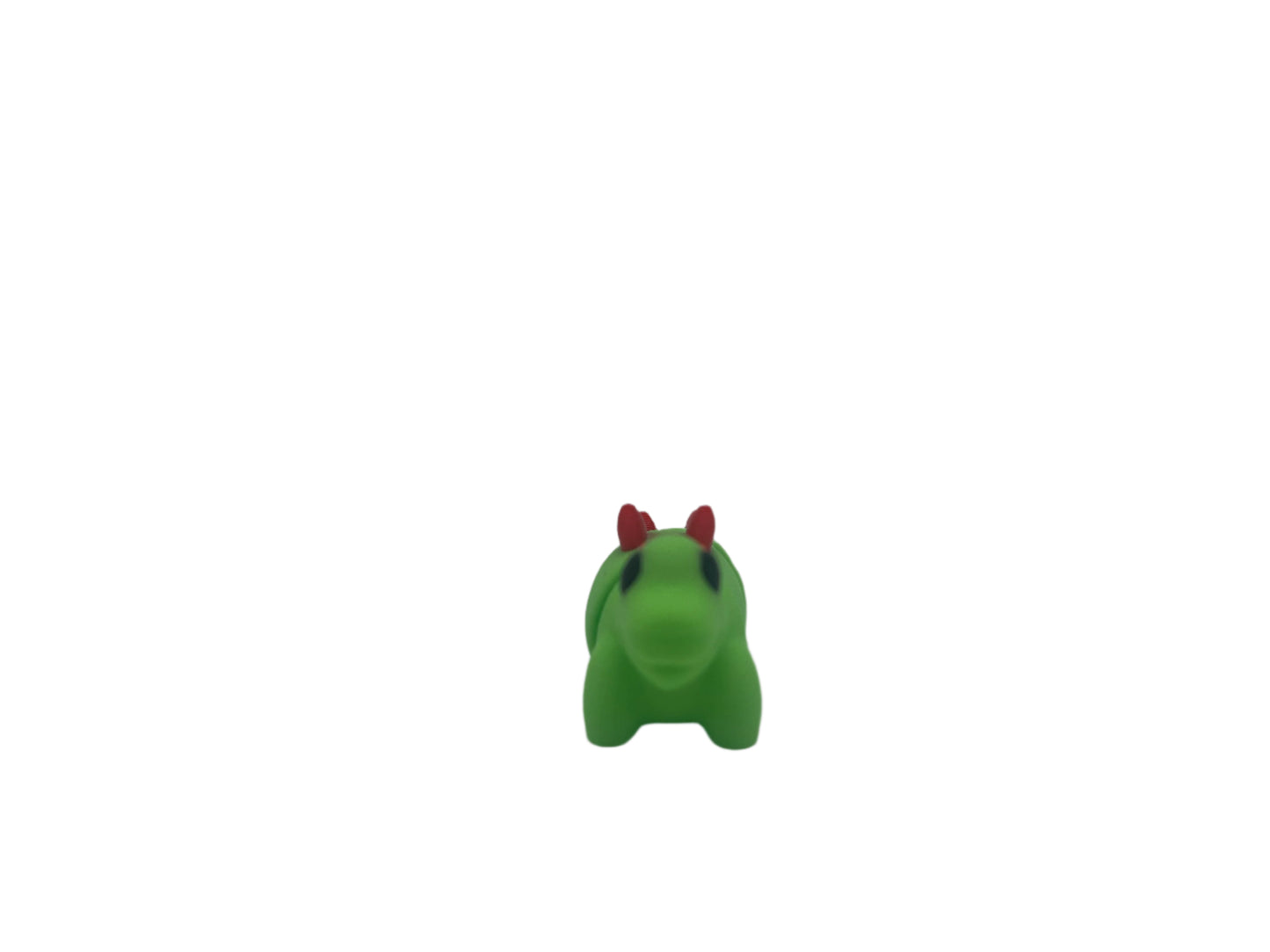 Green Troposaur