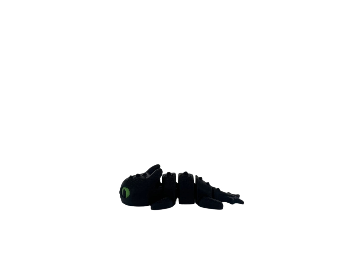 🐉 Mini Toothless🐉