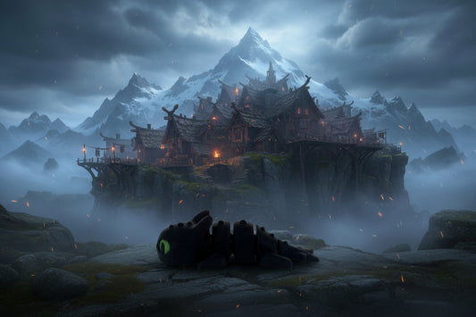 🐉 Small Toothless🐉