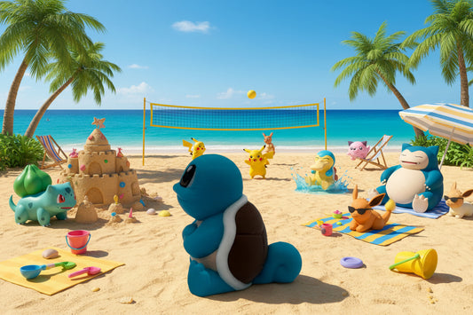 🌊Mini Squirtle🌊