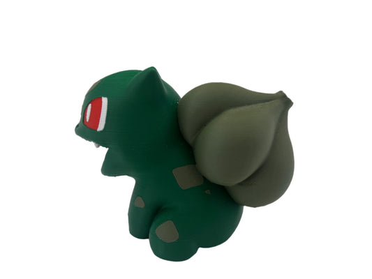 🌿Mini Bulbasaur🌿