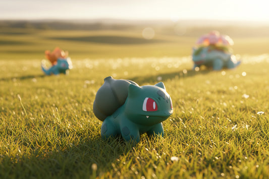 🌿Small Bulbasaur🌿