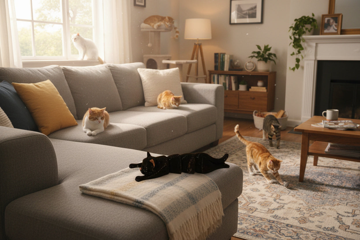 đź–¤Black Catđź–¤