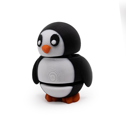 Penguin