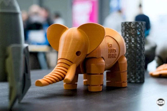 Modern Decoration: Transform Your Space with Exclusive 3D Art and Objects in Dubai (and Make Your Neighbors Secretly Jealous)
