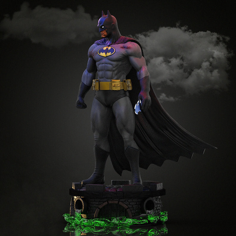 🦇 The Batman 🦇