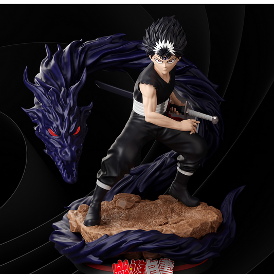 🔥Hiei🔥