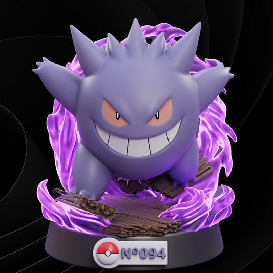 👻Gengar👻