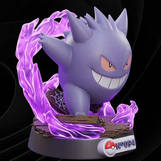 👻Gengar👻