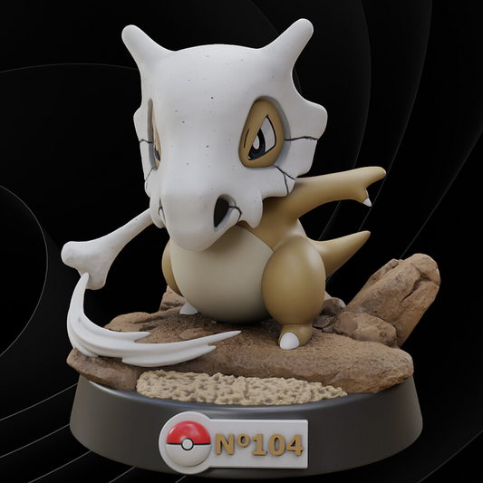 🦴Cubone🦴