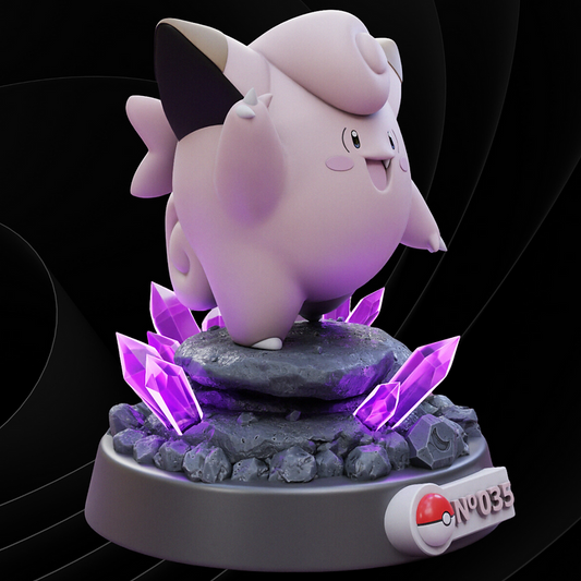 ✨Clefairy✨