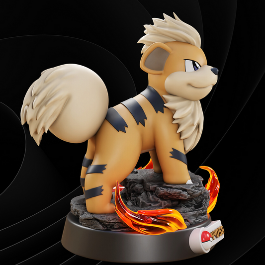 🔥Growlithe🔥