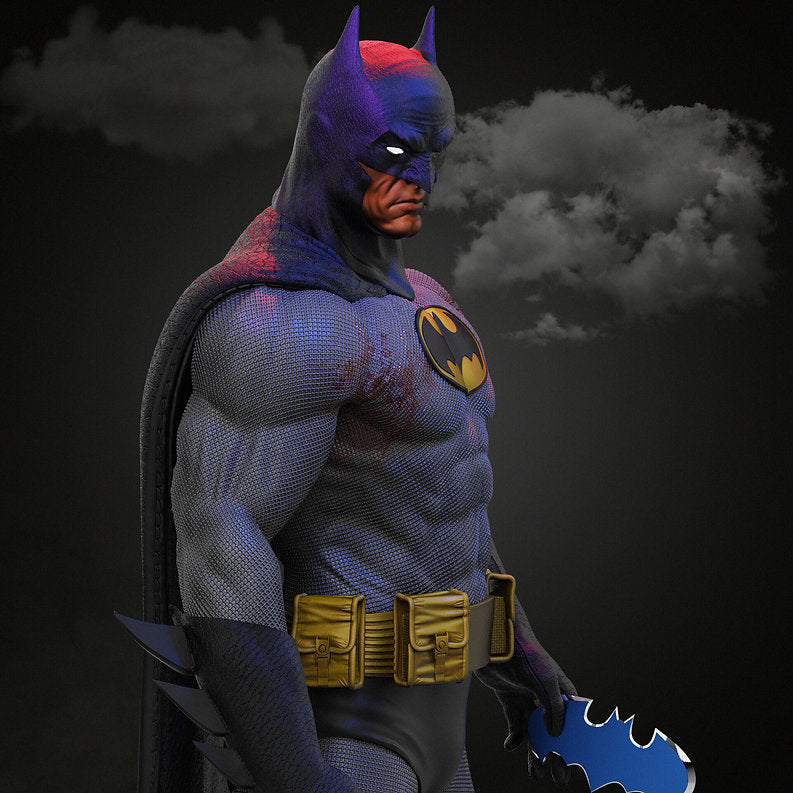 🦇 The Batman 🦇