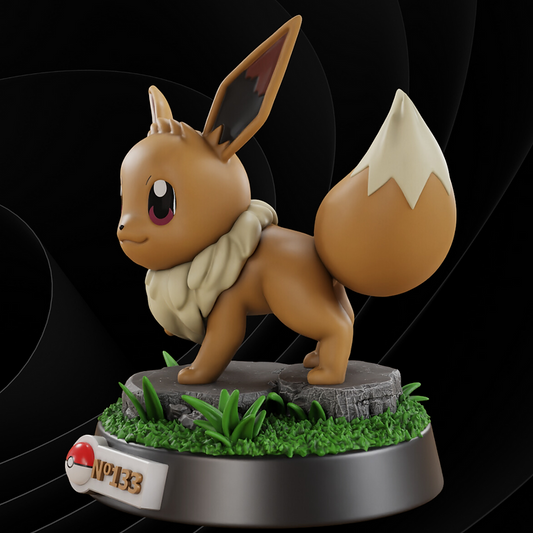 ✨Eevee✨