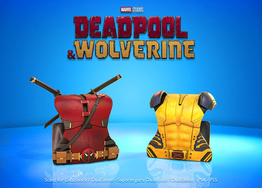 🎮Deadpool and Wolverine🎮