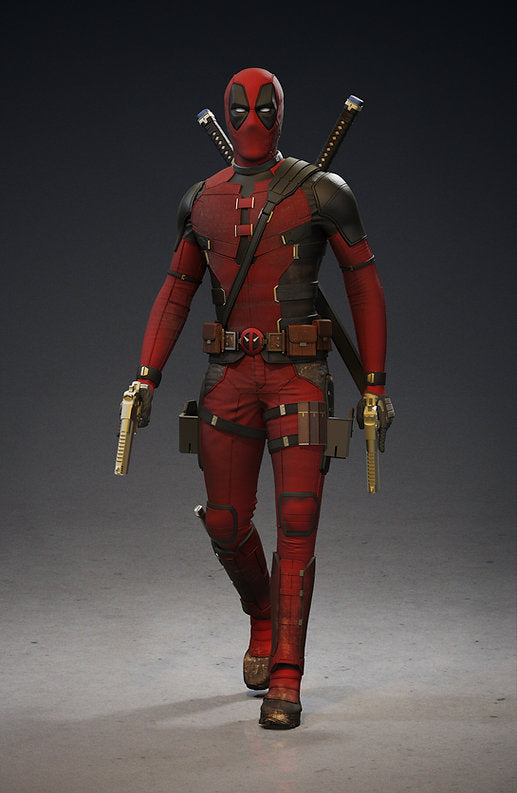 🎬Deadpool🎬