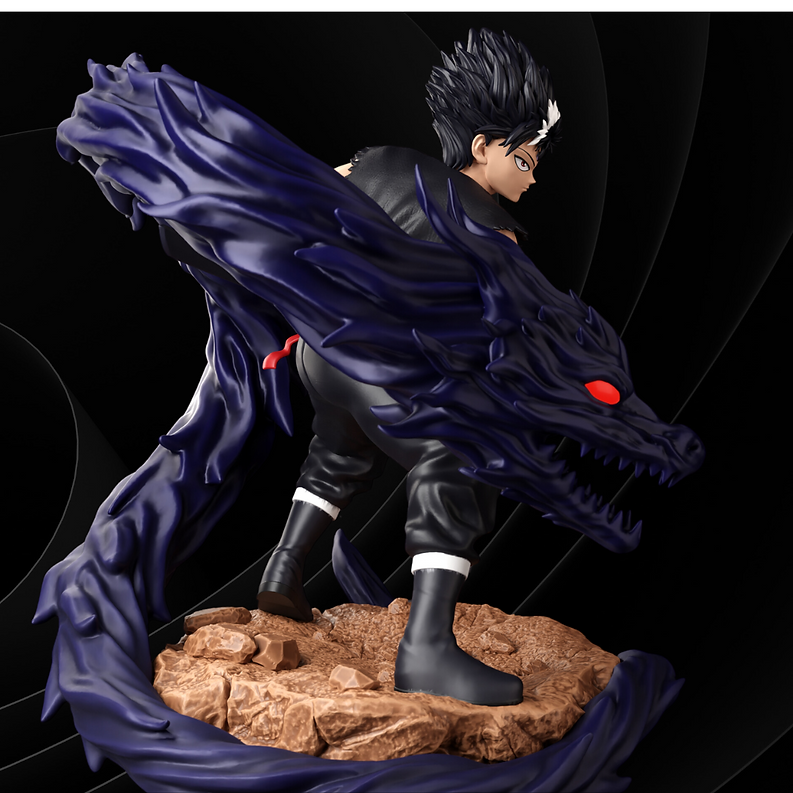 🔥Hiei🔥
