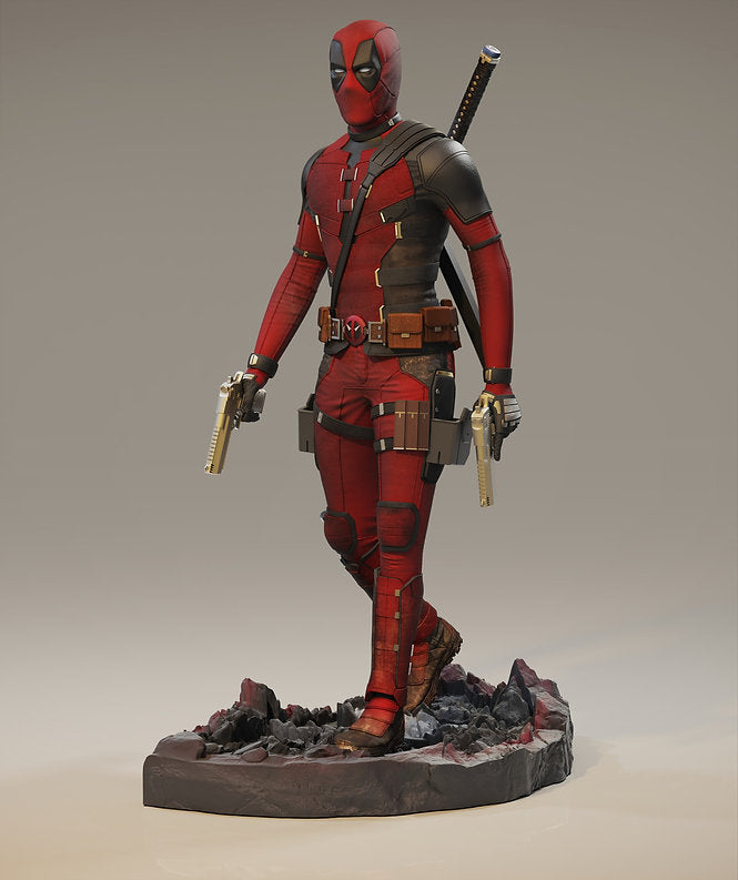 🎬Deadpool🎬