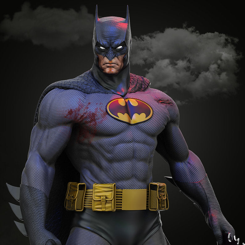 🦇 The Batman 🦇