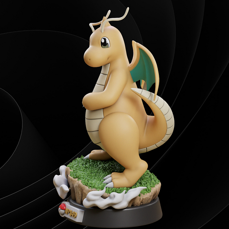 🐉Dragonite🐉