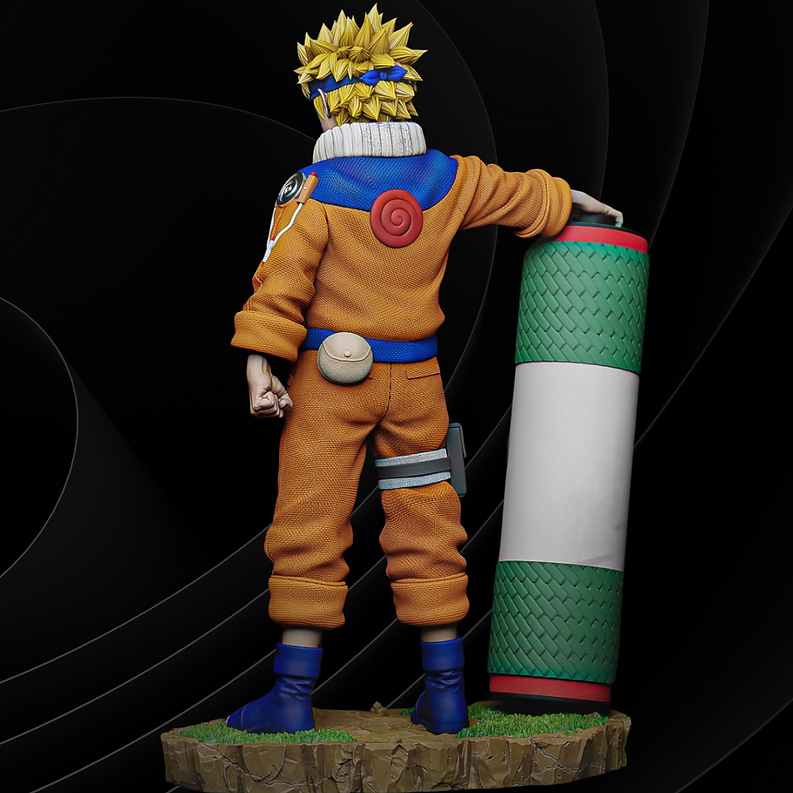 🍥 Naruto Uzumaki 🍥