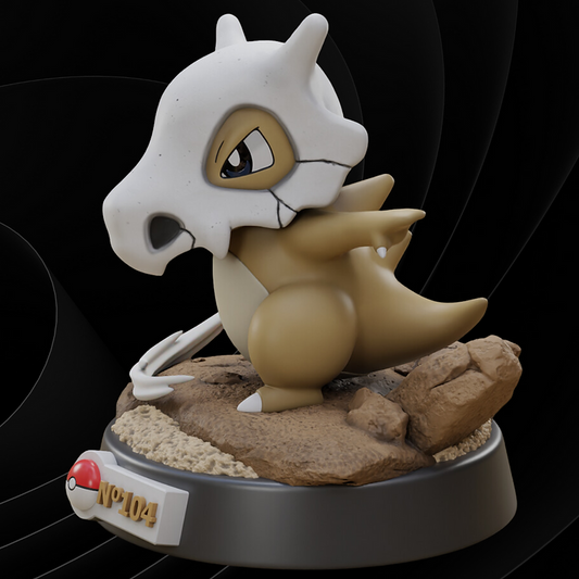 🦴Cubone🦴