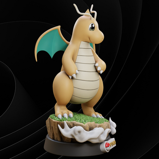 🐉Dragonite🐉