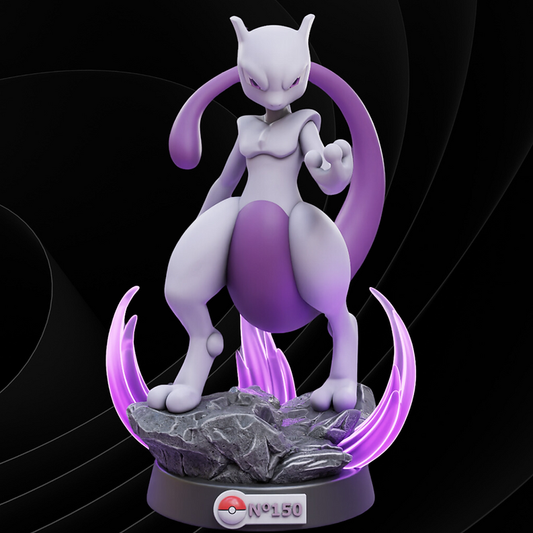 🔮 Mewtwo 🔮