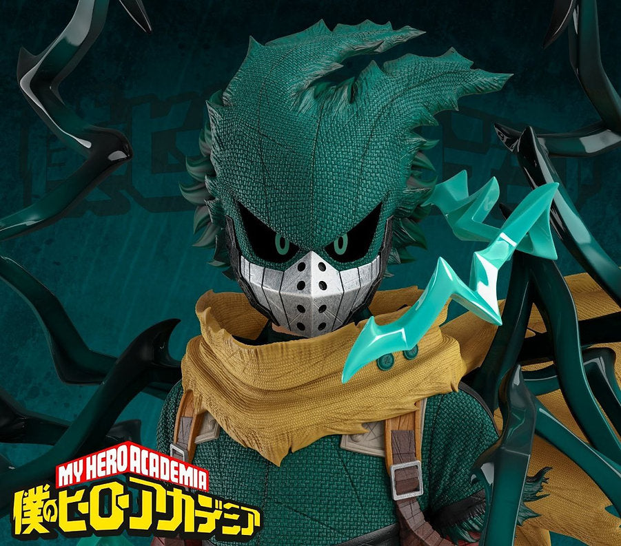💥Dark Deku💥