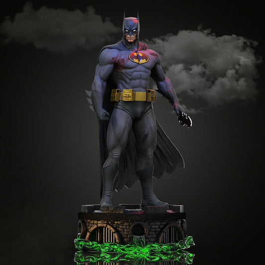 🦇 The Batman 🦇