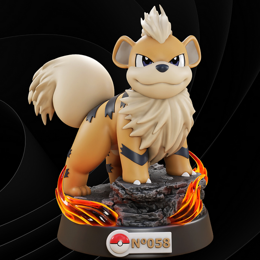 🔥Growlithe🔥
