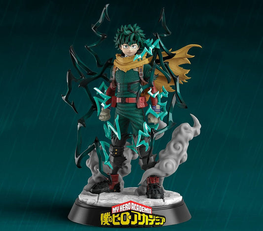 💥Dark Deku💥