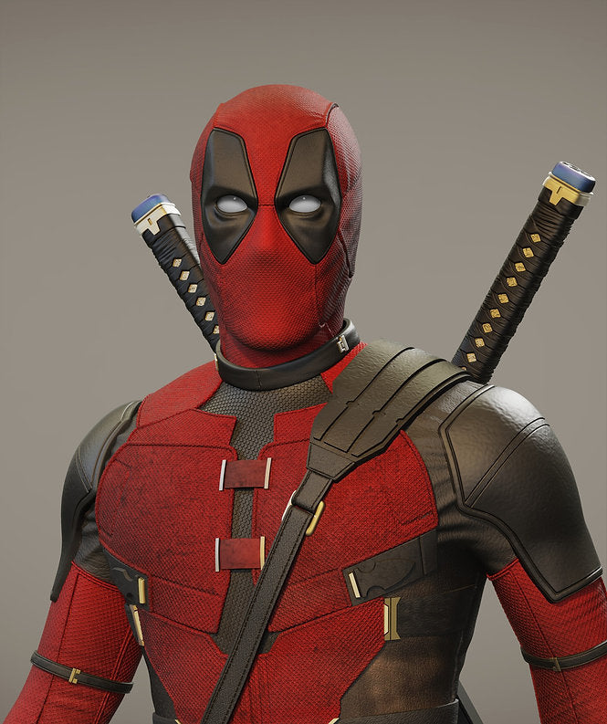 🎬Deadpool🎬